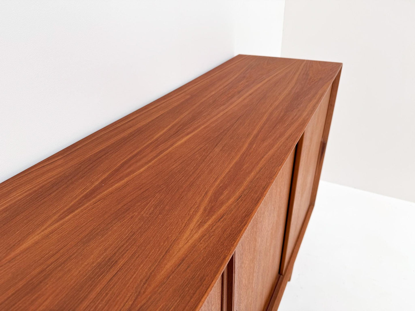 Omann Jun Sideboard Model 19 by Gunni Omann, Denmark, 1960s