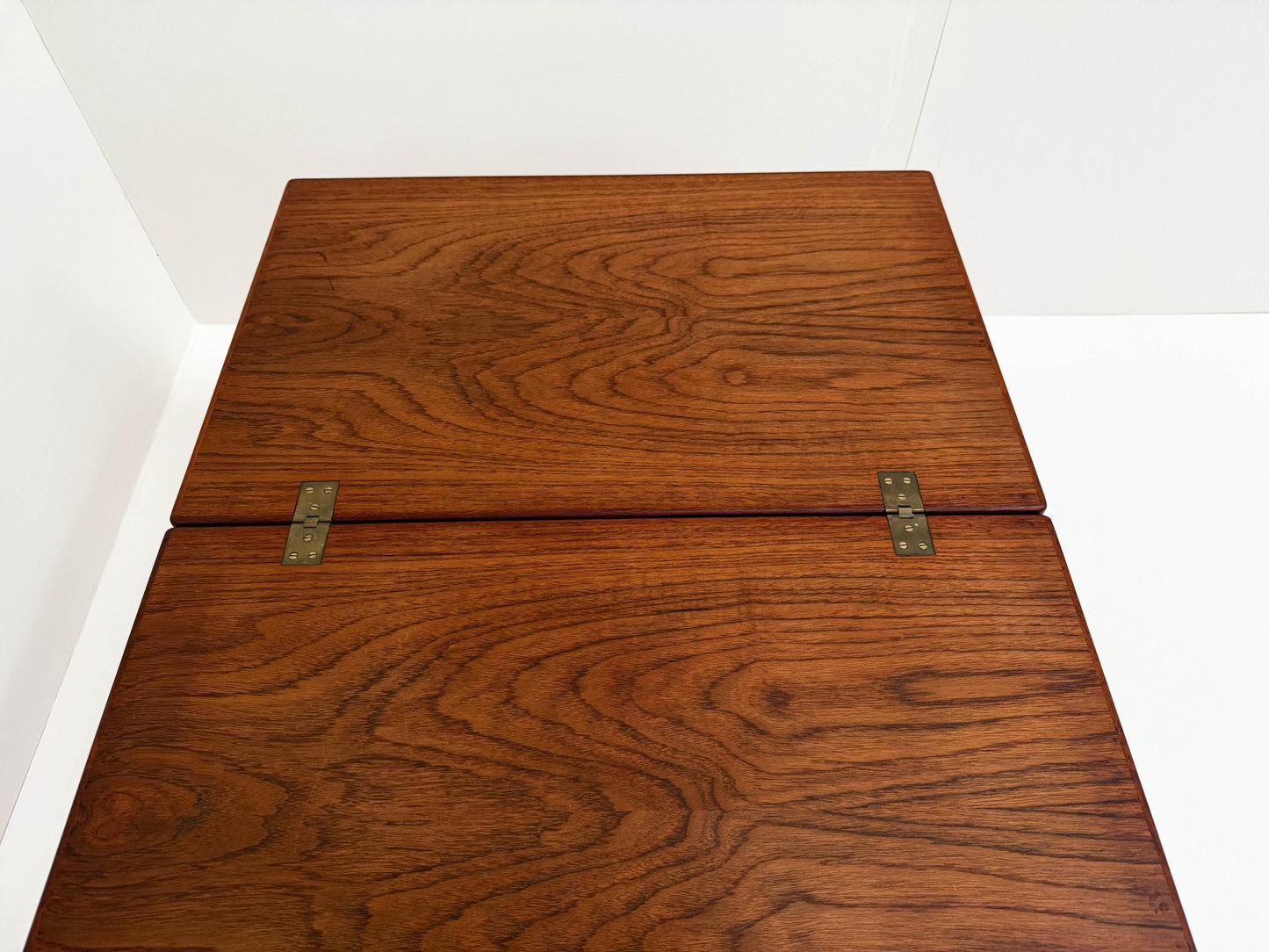 Vintage Serving Trolley, P. Jeppesen Møbelfabrik, 1960s