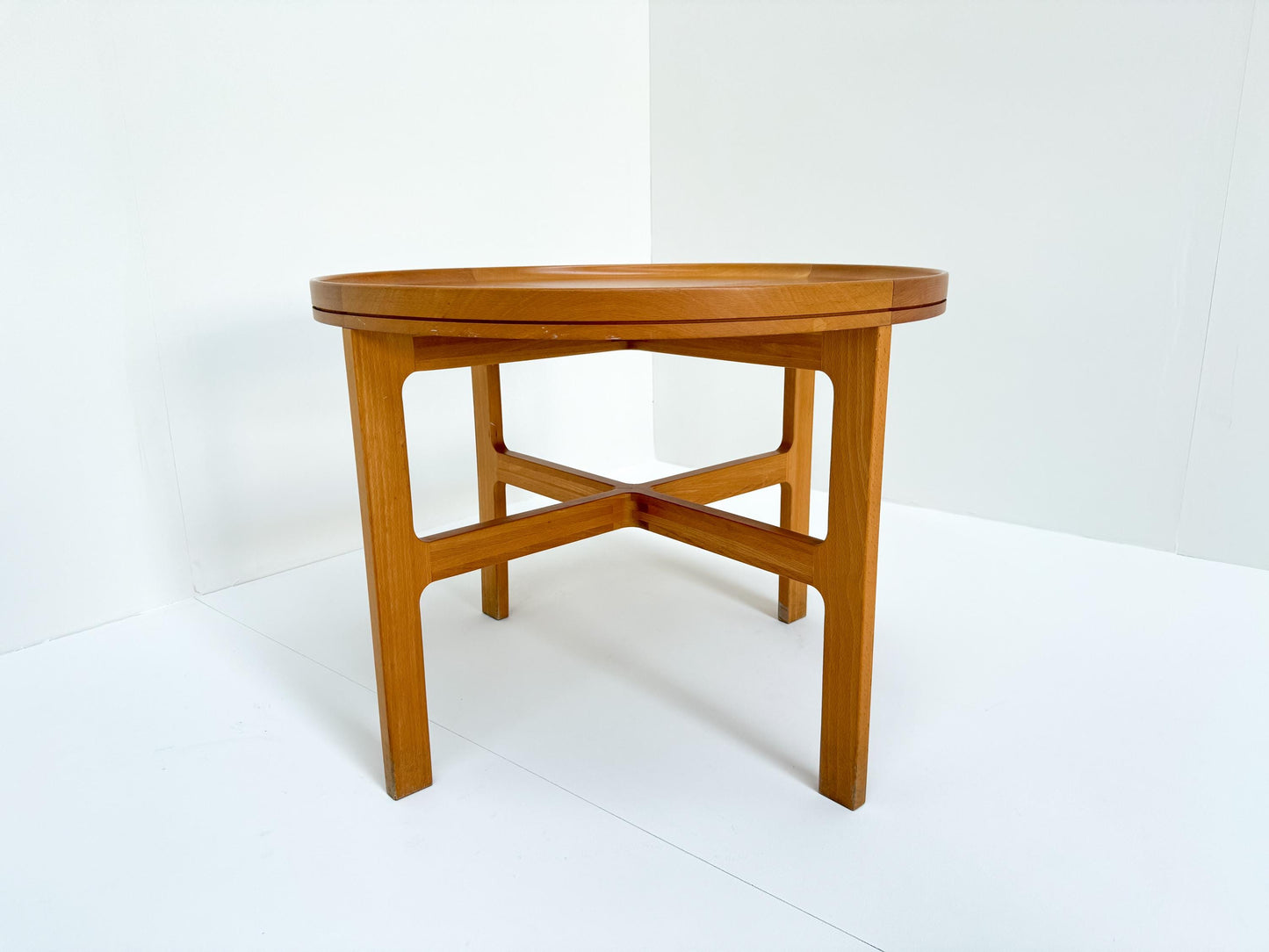 Vintage Johnny Sørensen & Rud Thygesen Coffee Table