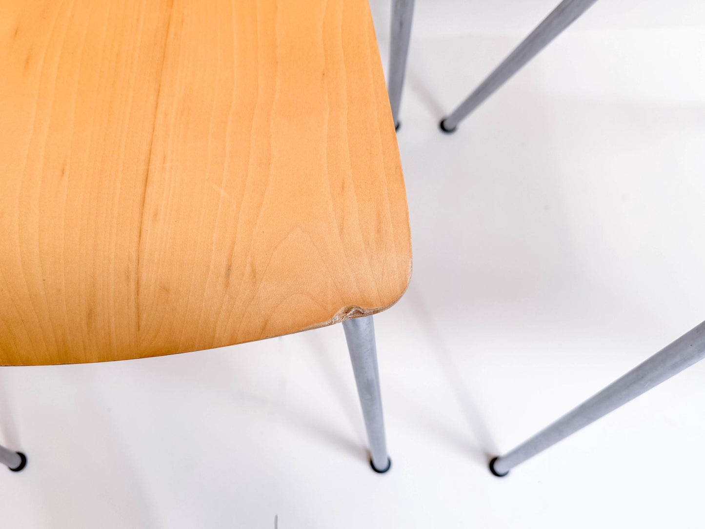 Set of 8 Vico Magistretti “Vico Duo” Armchairs for Fritz Hansen, 1997