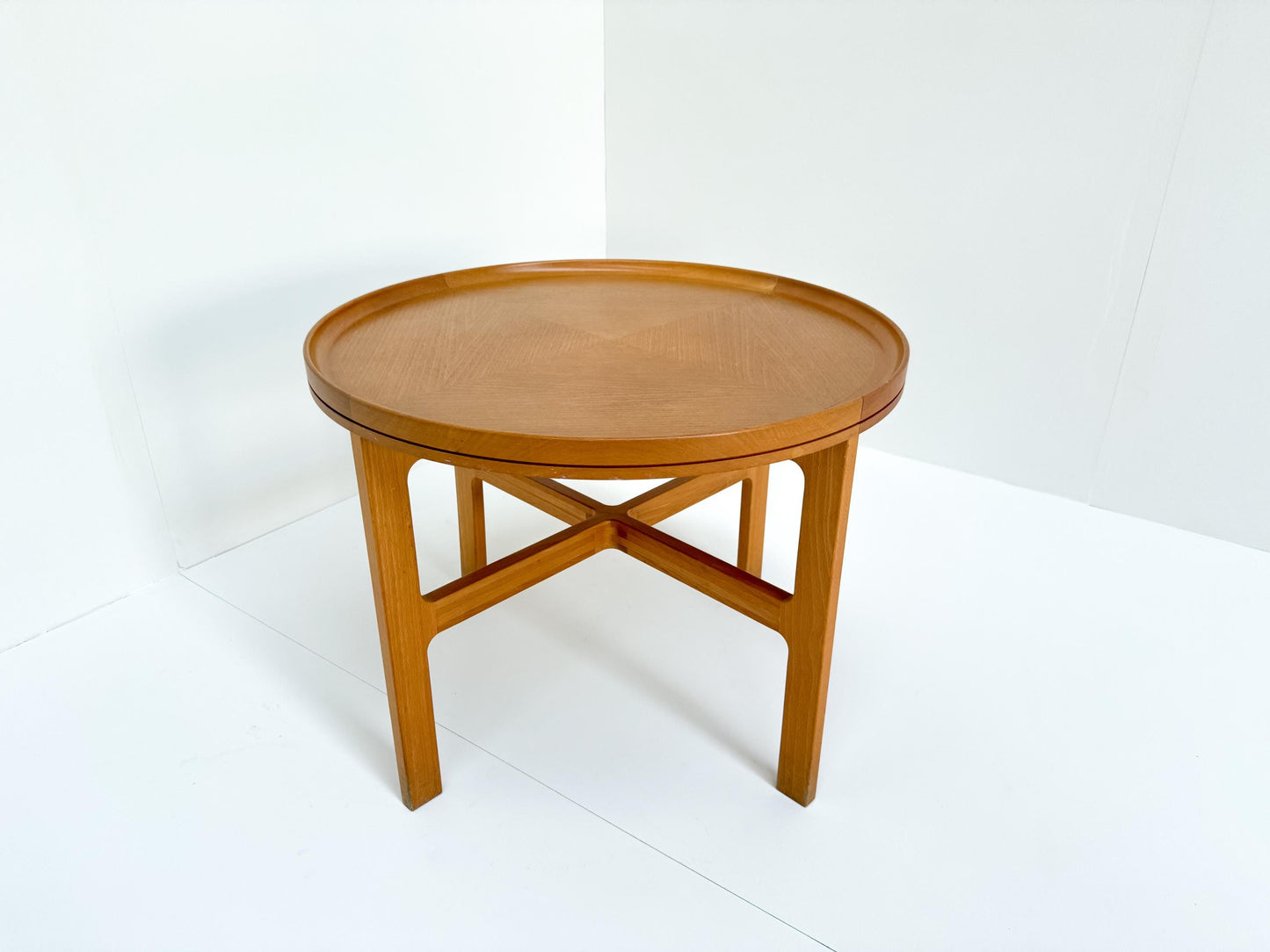 Vintage Johnny Sørensen & Rud Thygesen Coffee Table