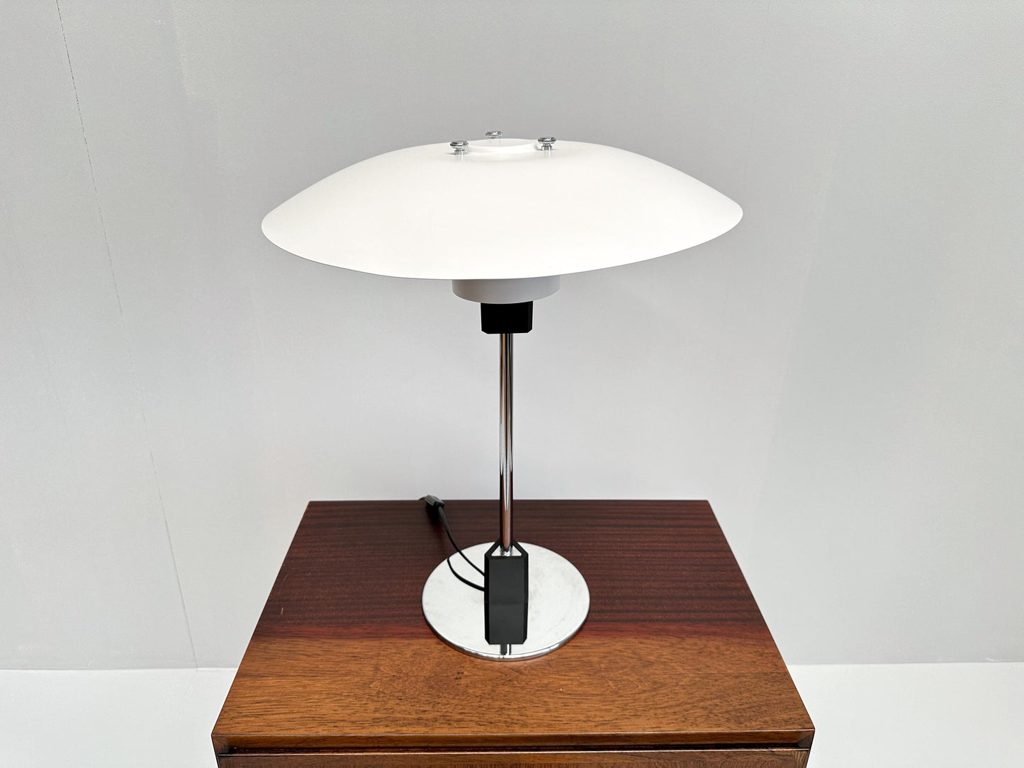 Vintage PH 4/3 Lamp by Poul Henningsen for Louis Poulsen, Denmark