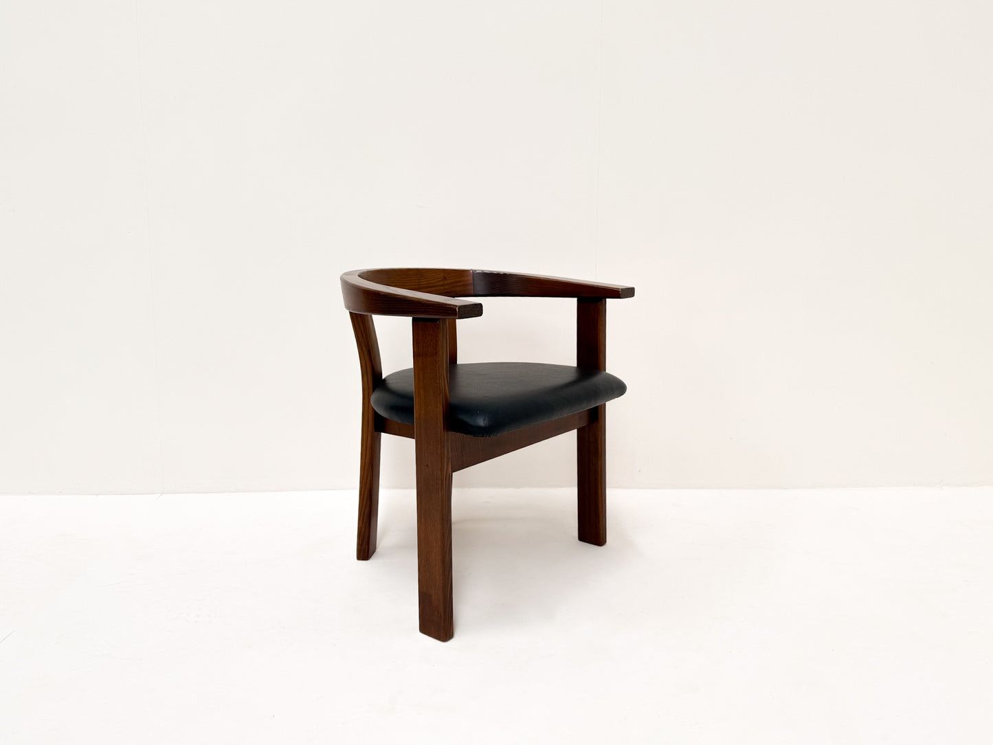 Scandinavian modern dining chairs Denmark