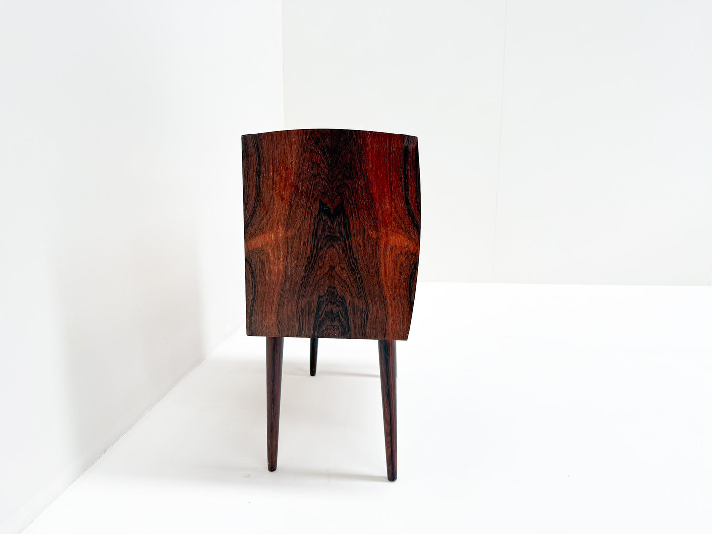 Mid-Century Danish Rosewood Chest of Drawers, 1960s