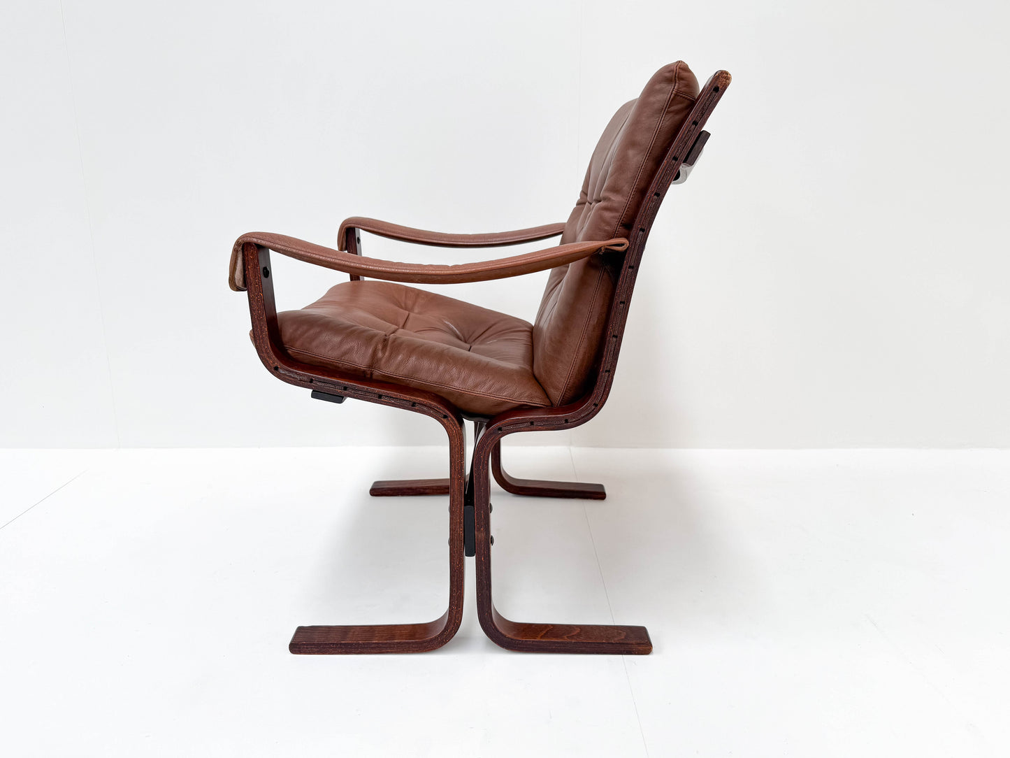 Ingmar Relling for Westnofa Siesta Lounge Chair