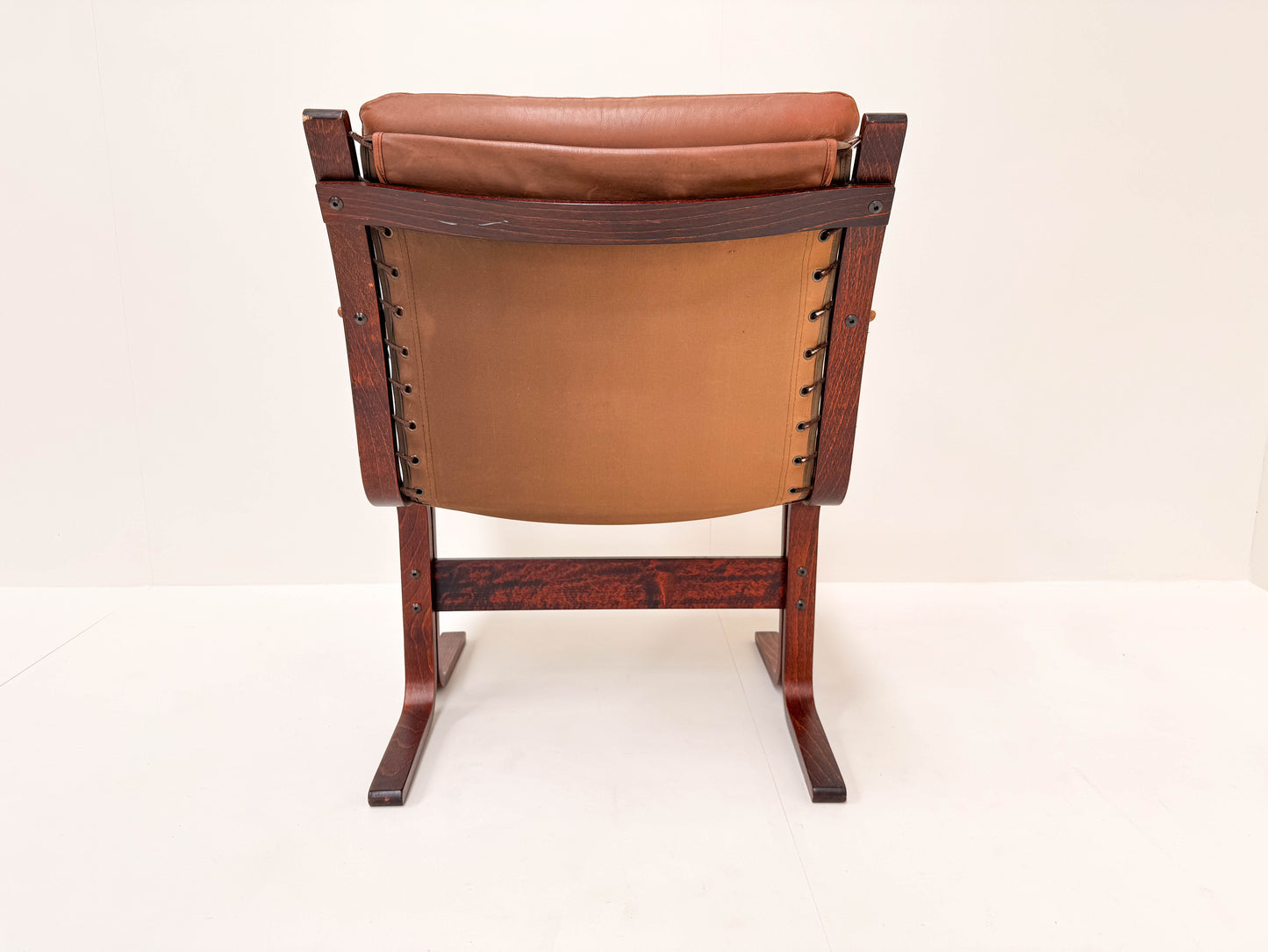 Ingmar Relling for Westnofa Siesta Lounge Chair