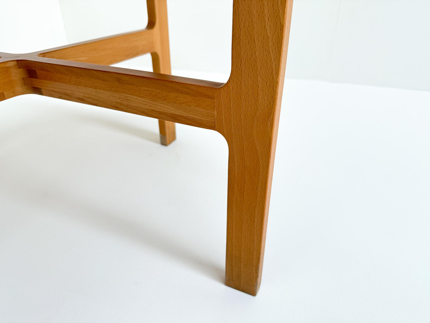 Vintage Johnny Sørensen & Rud Thygesen Coffee Table