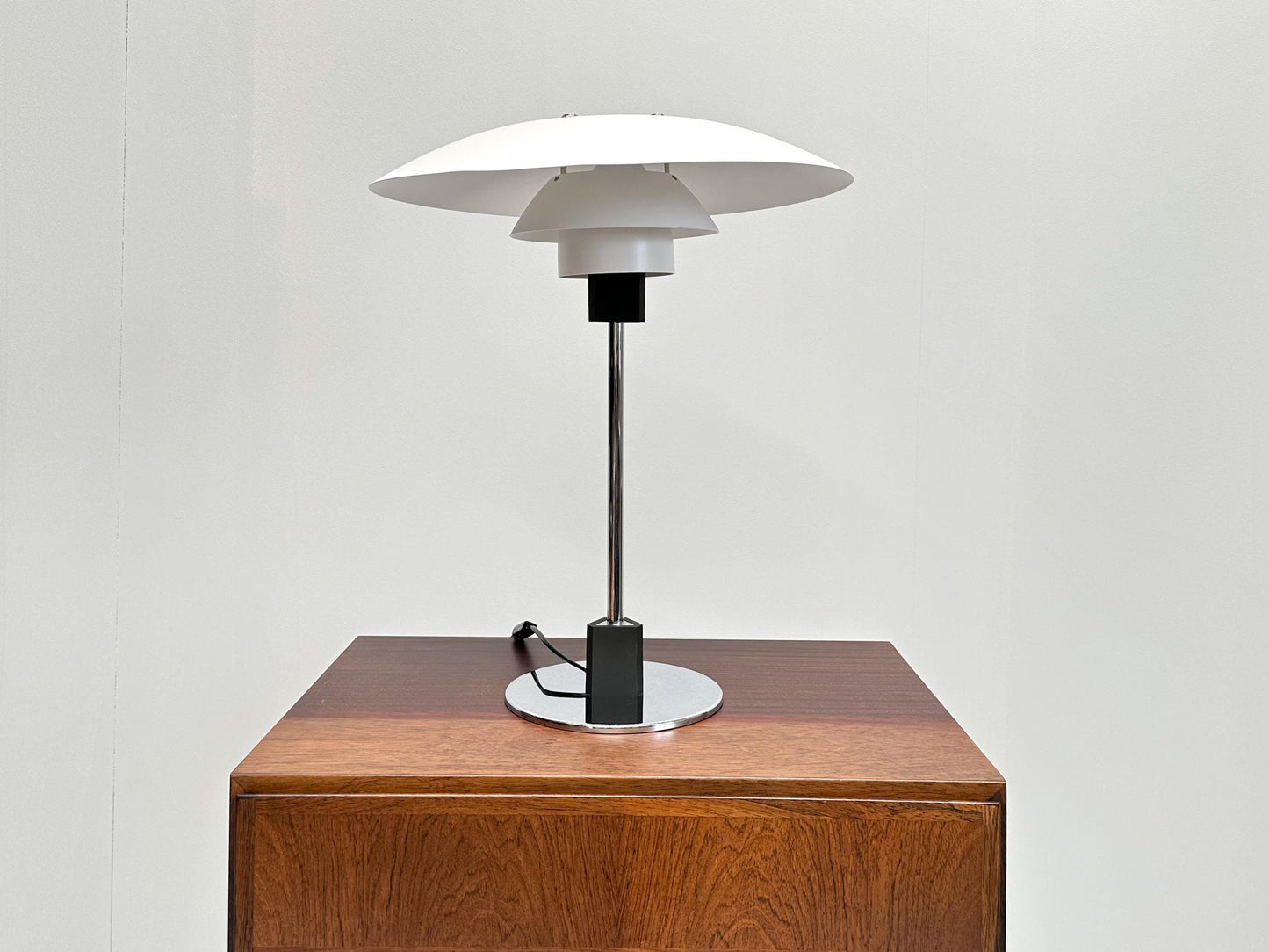 Vintage PH 4/3 Lamp by Poul Henningsen for Louis Poulsen, Denmark