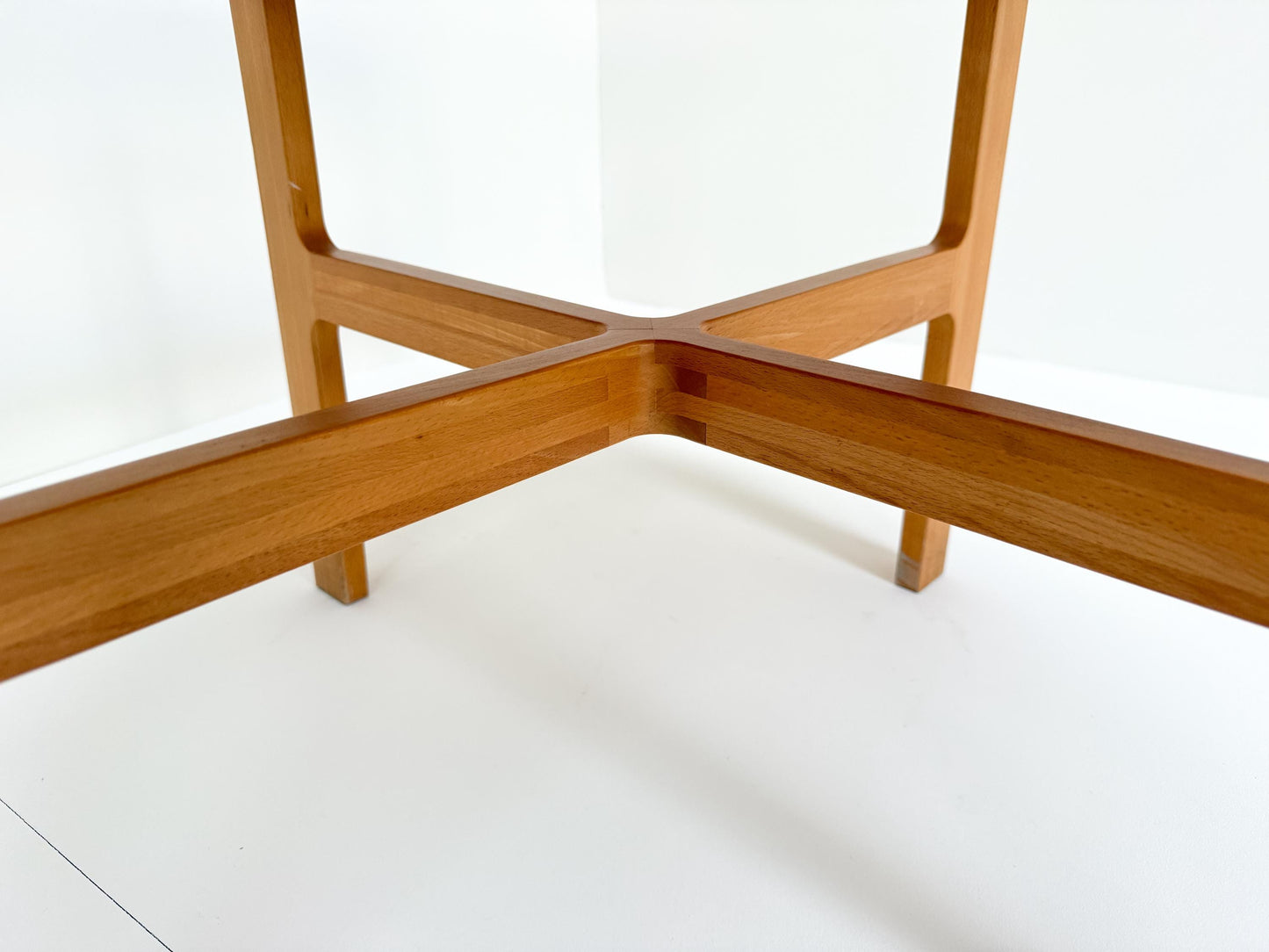 Vintage Johnny Sørensen & Rud Thygesen Coffee Table