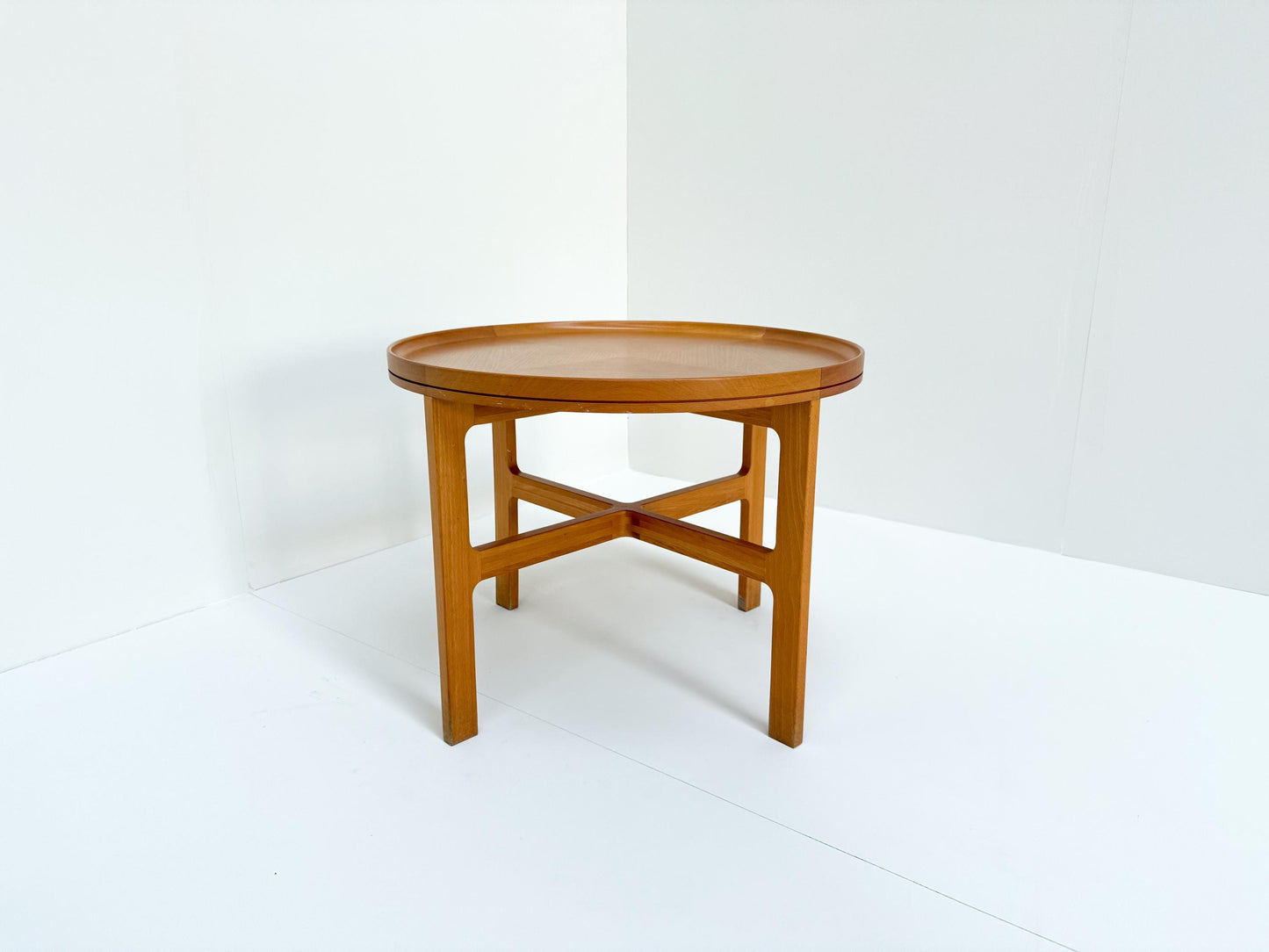 Vintage Johnny Sørensen & Rud Thygesen Coffee Table