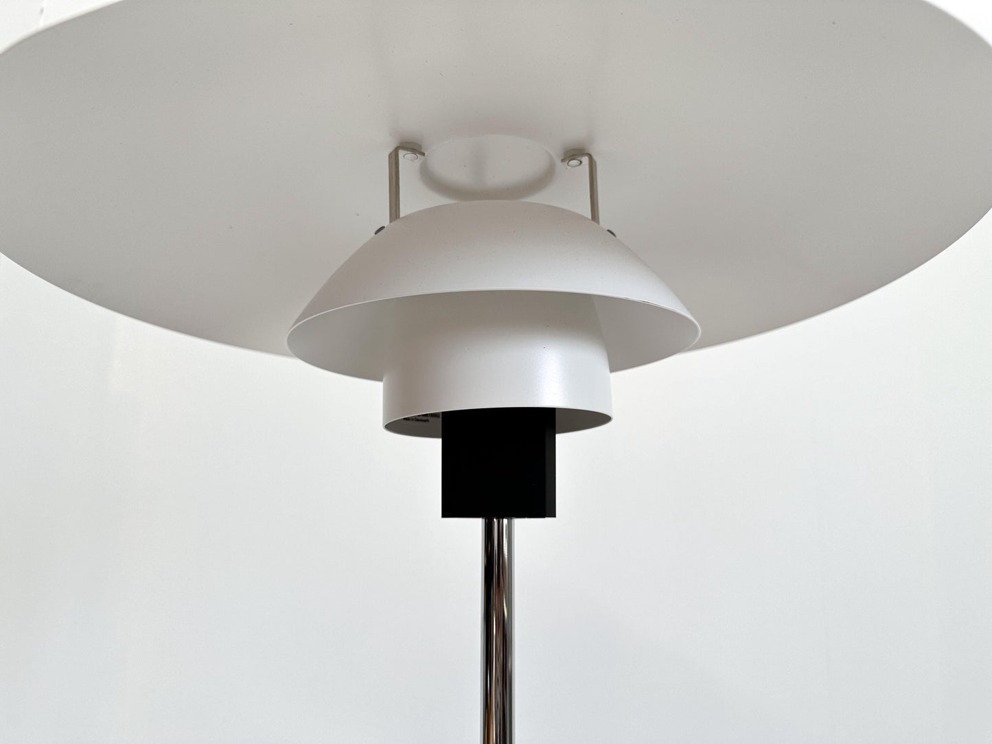 Vintage PH 4/3 Lamp by Poul Henningsen for Louis Poulsen, Denmark