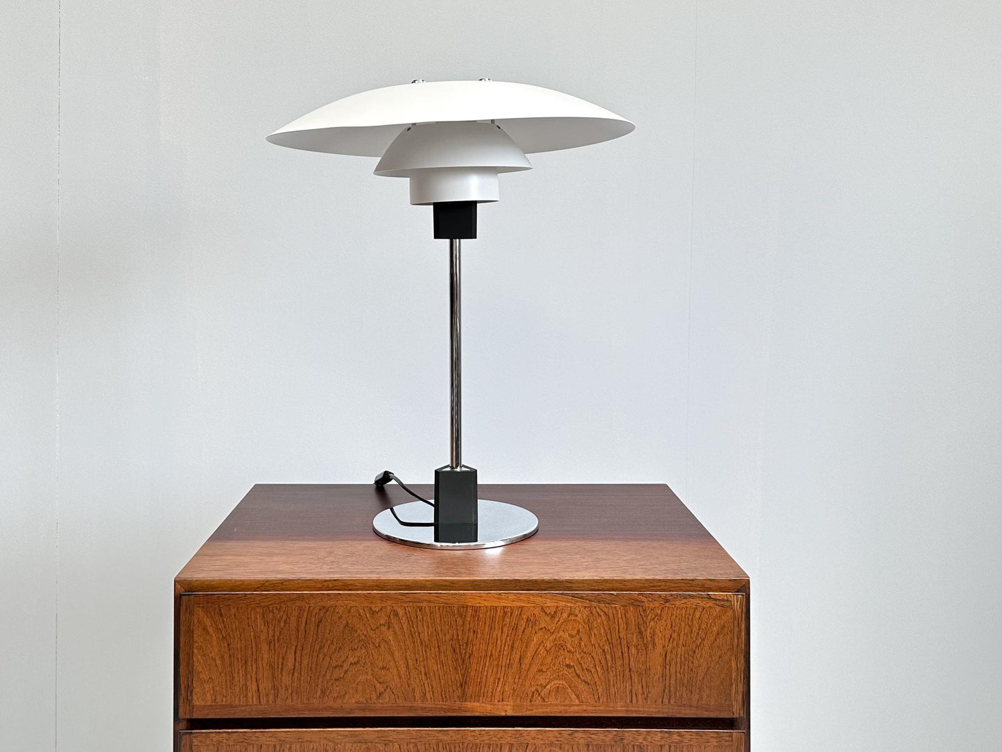 Vintage PH 4/3 Lamp by Poul Henningsen for Louis Poulsen, Denmark
