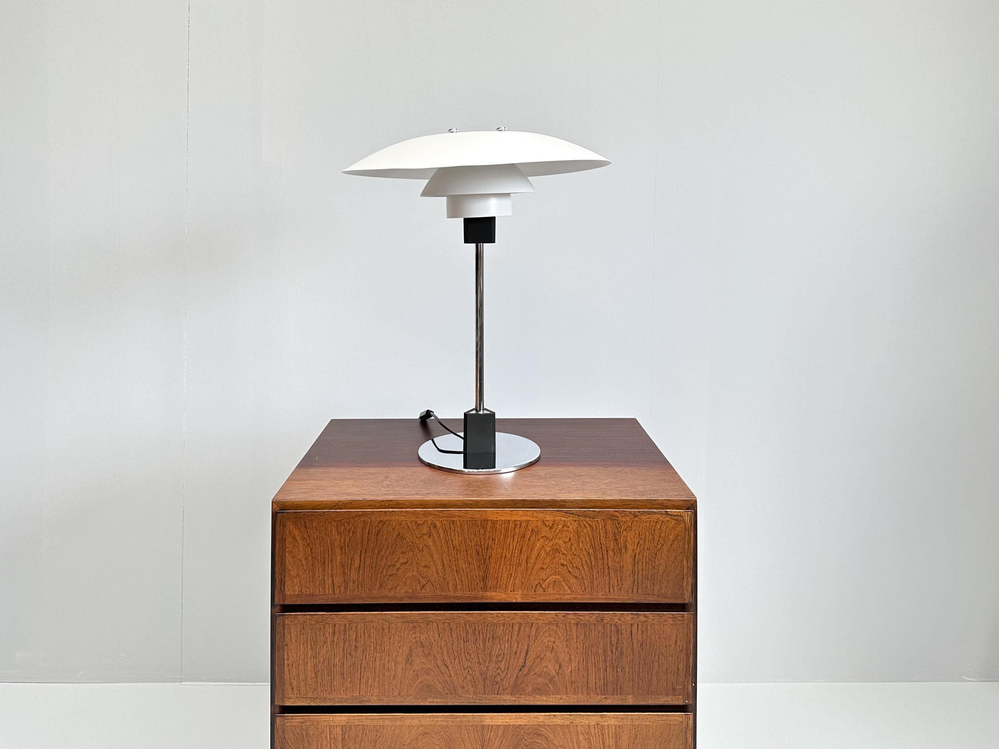 Vintage PH 4/3 Lamp by Poul Henningsen for Louis Poulsen, Denmark