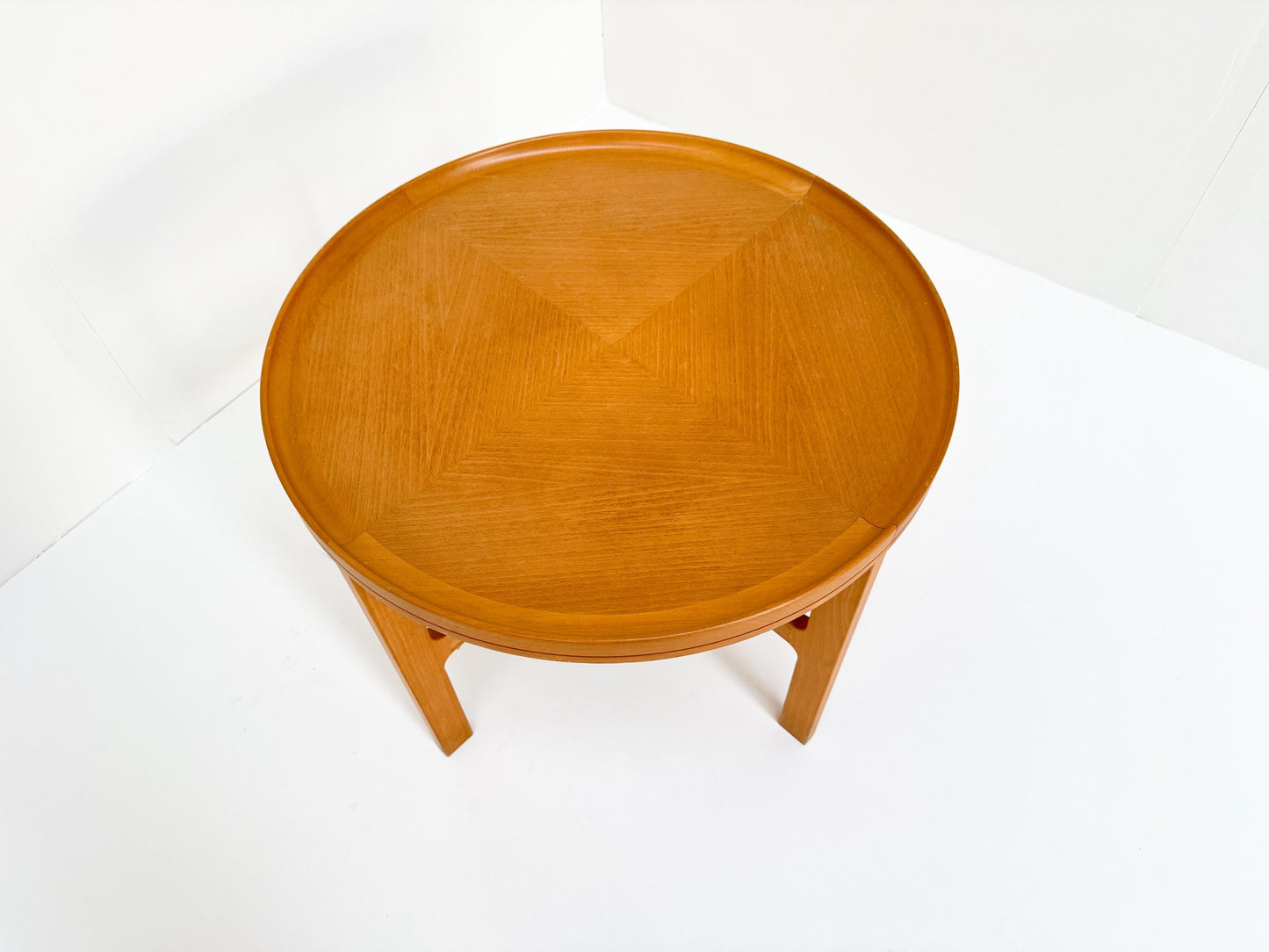 Vintage Johnny Sørensen & Rud Thygesen Coffee Table
