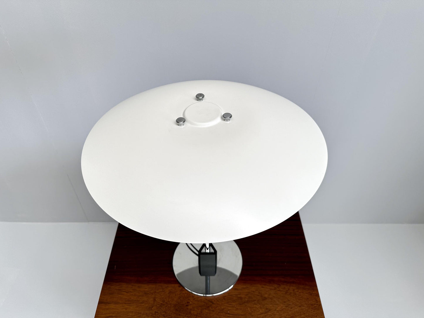 Vintage PH 4/3 Lamp by Poul Henningsen for Louis Poulsen, Denmark