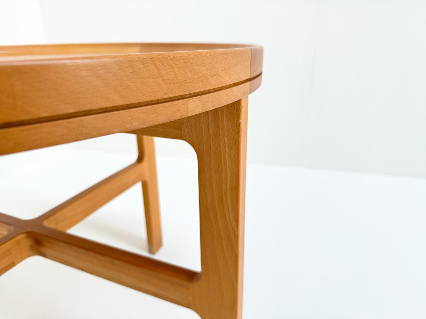 Vintage Johnny Sørensen & Rud Thygesen Coffee Table