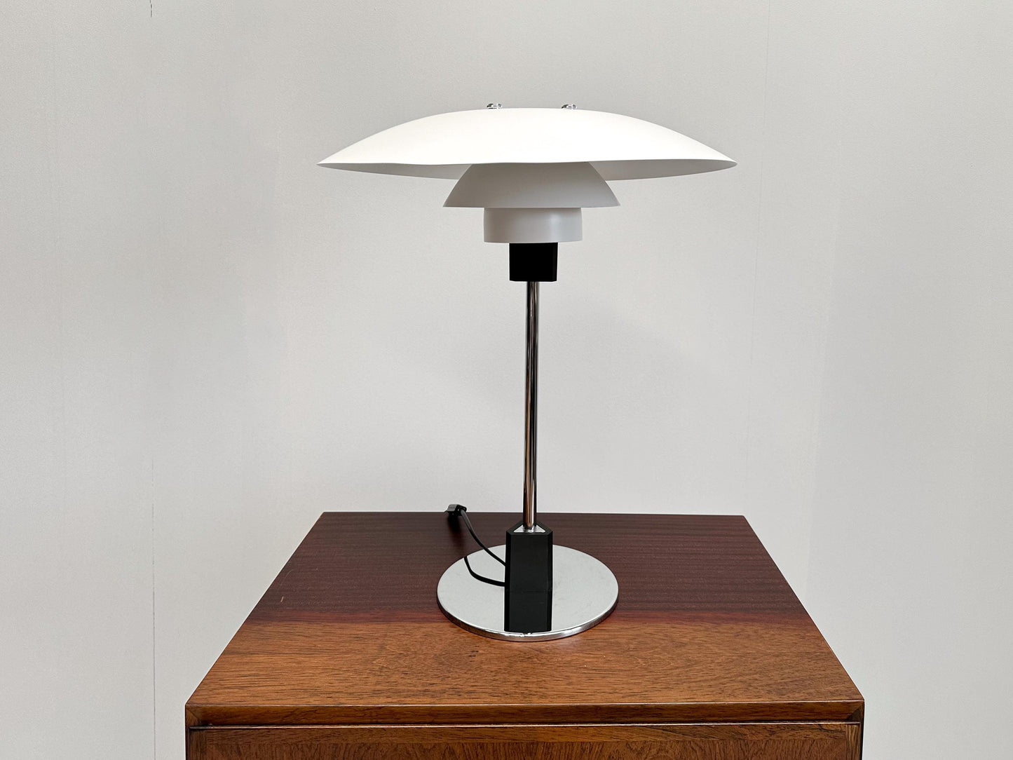 Vintage PH 4/3 Lamp by Poul Henningsen for Louis Poulsen, Denmark
