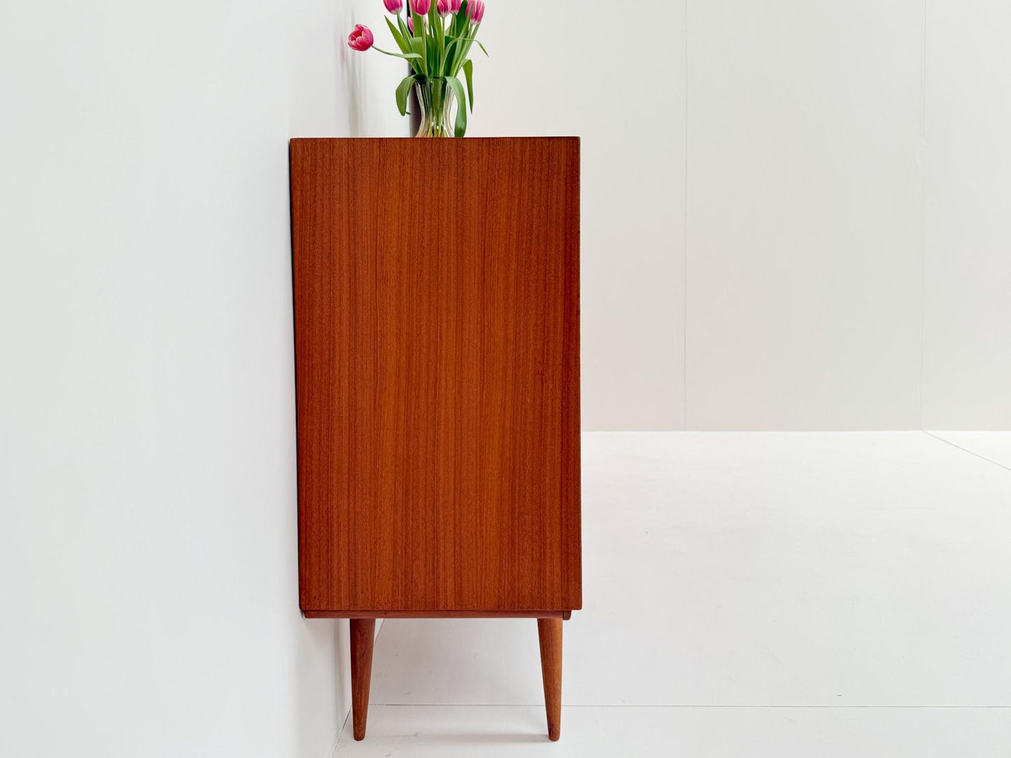 Omann Jun Sideboard Model 19 by Gunni Omann, Denmark, 1960s
