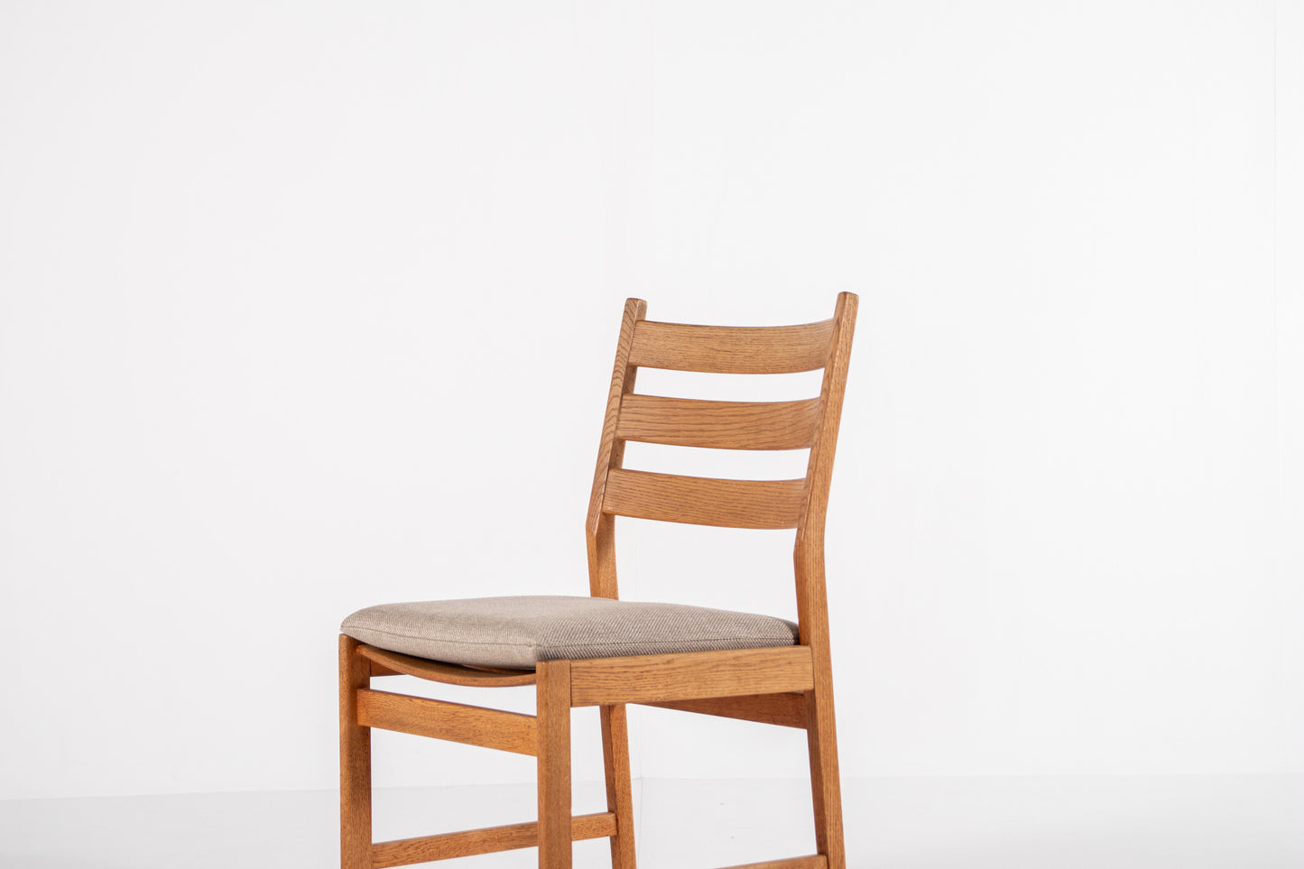 Mid century modern chair