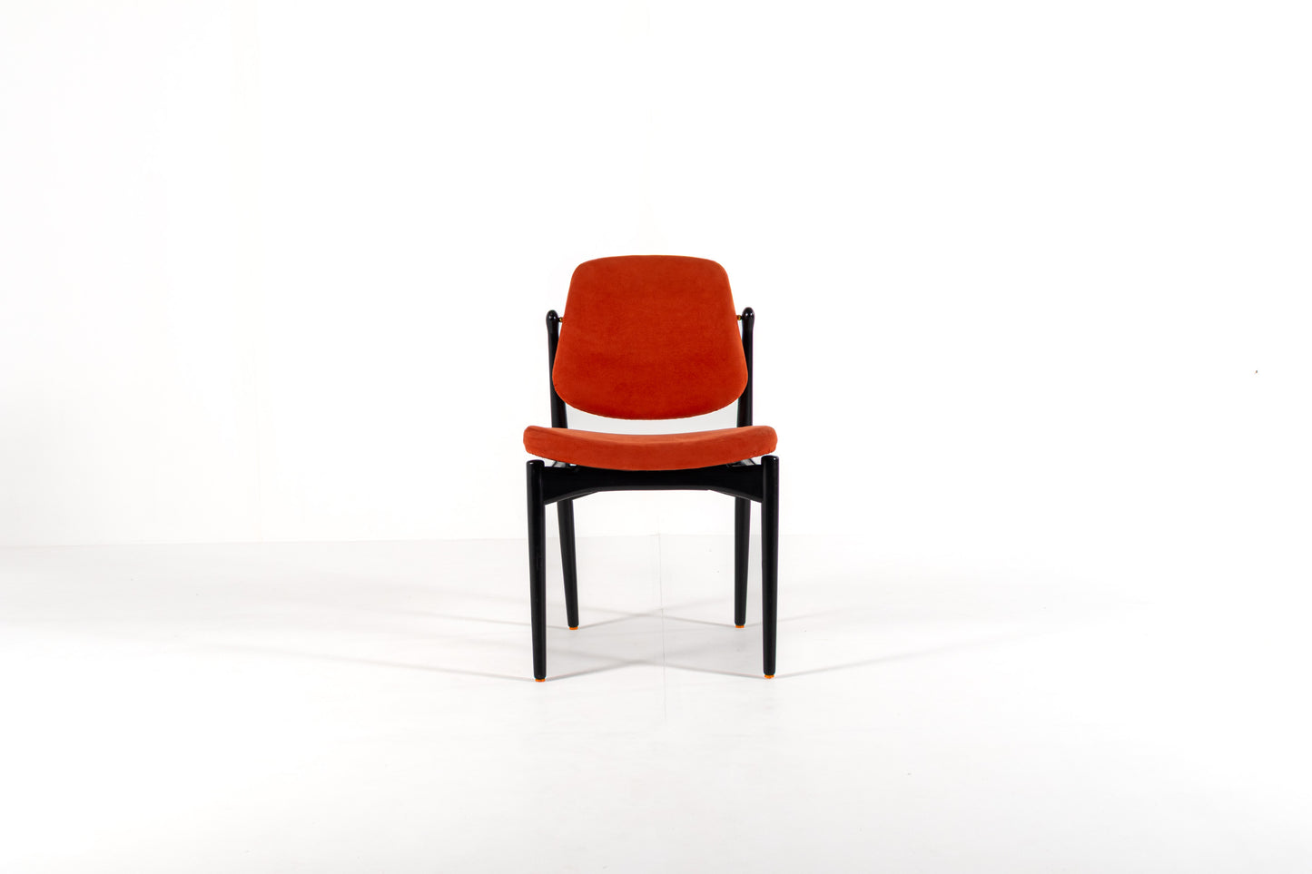 Arne Vodder dining chair