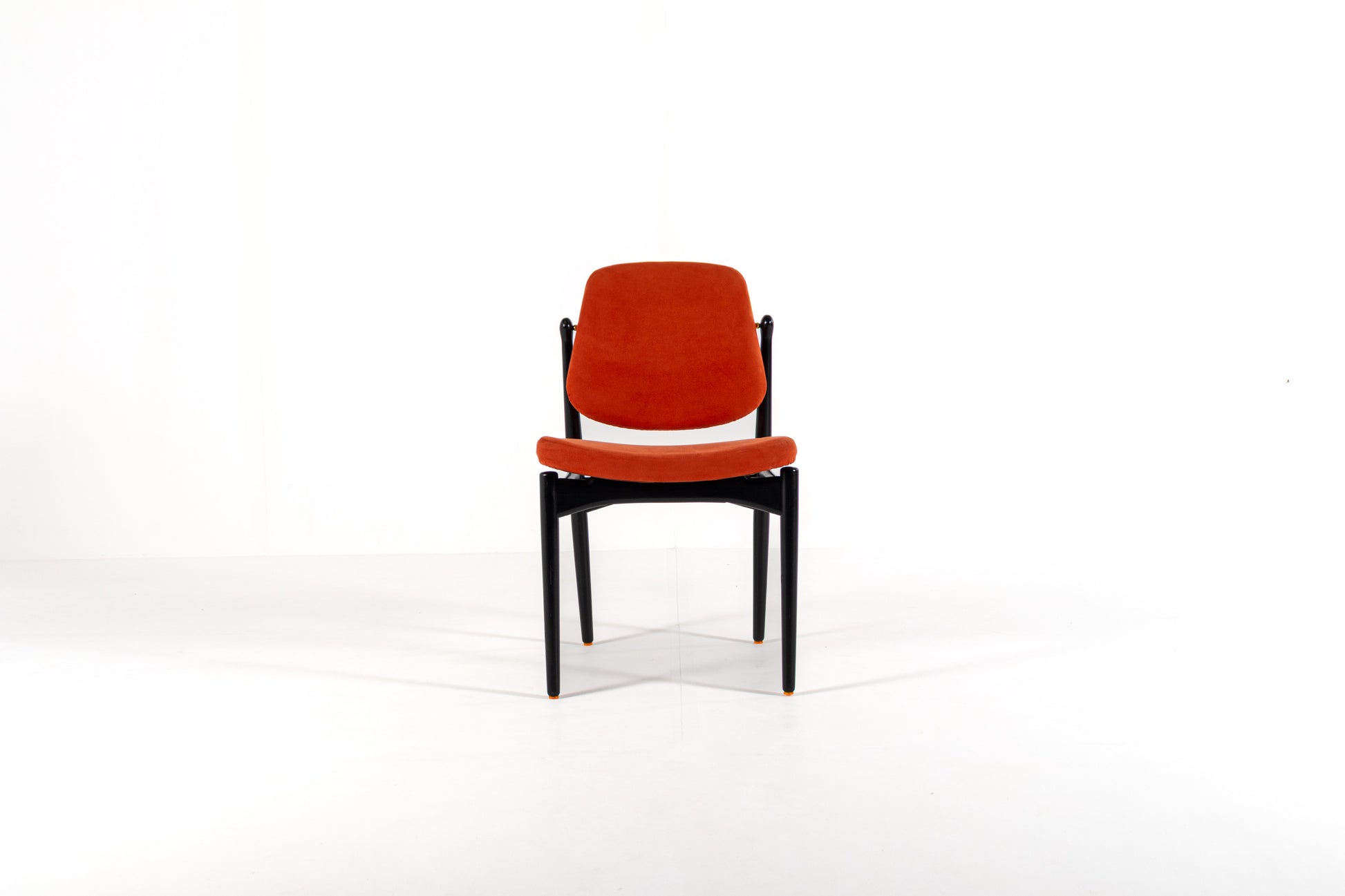 Arne Vodder dining chair