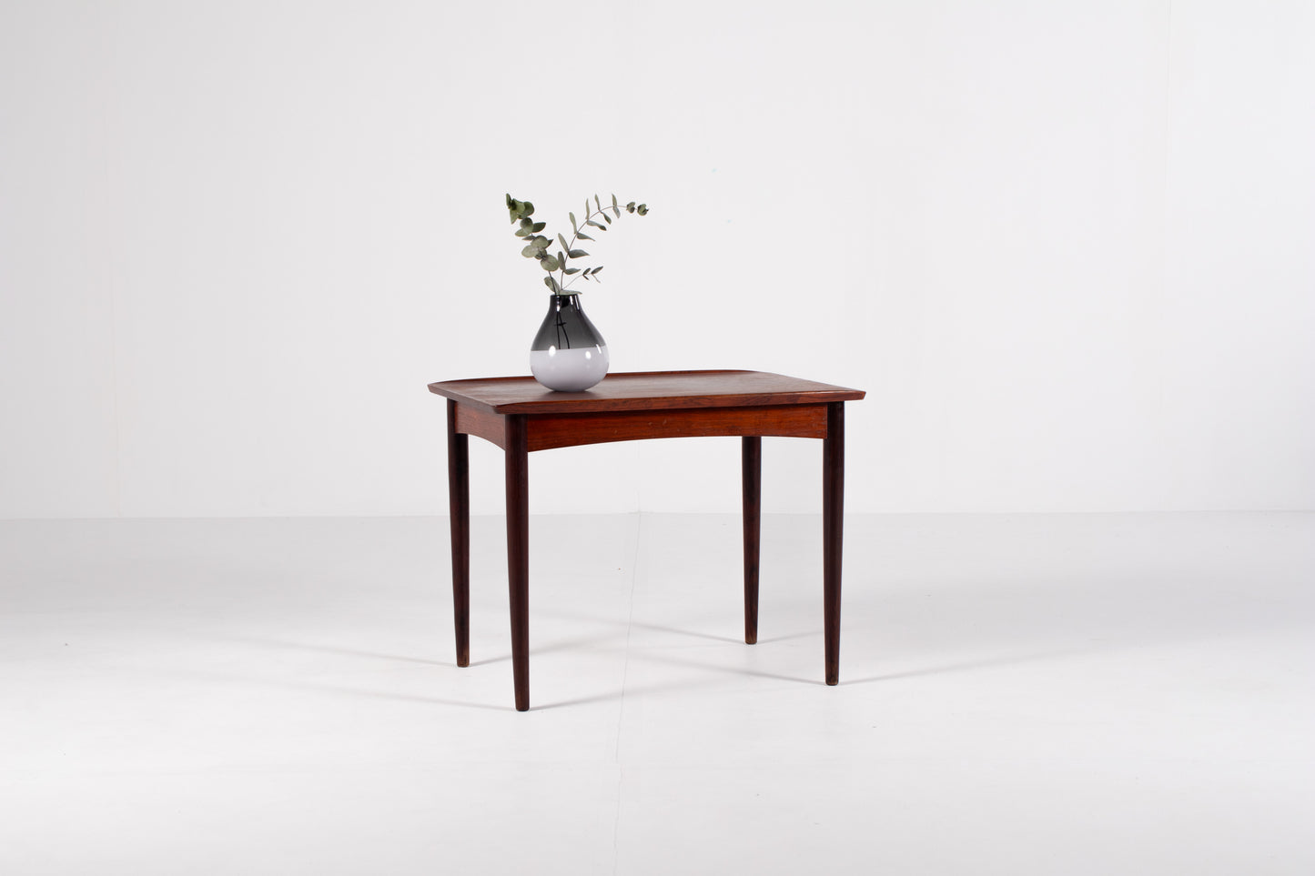 Danish rosewood coffee table Jørgen Aakjær Jørgensen