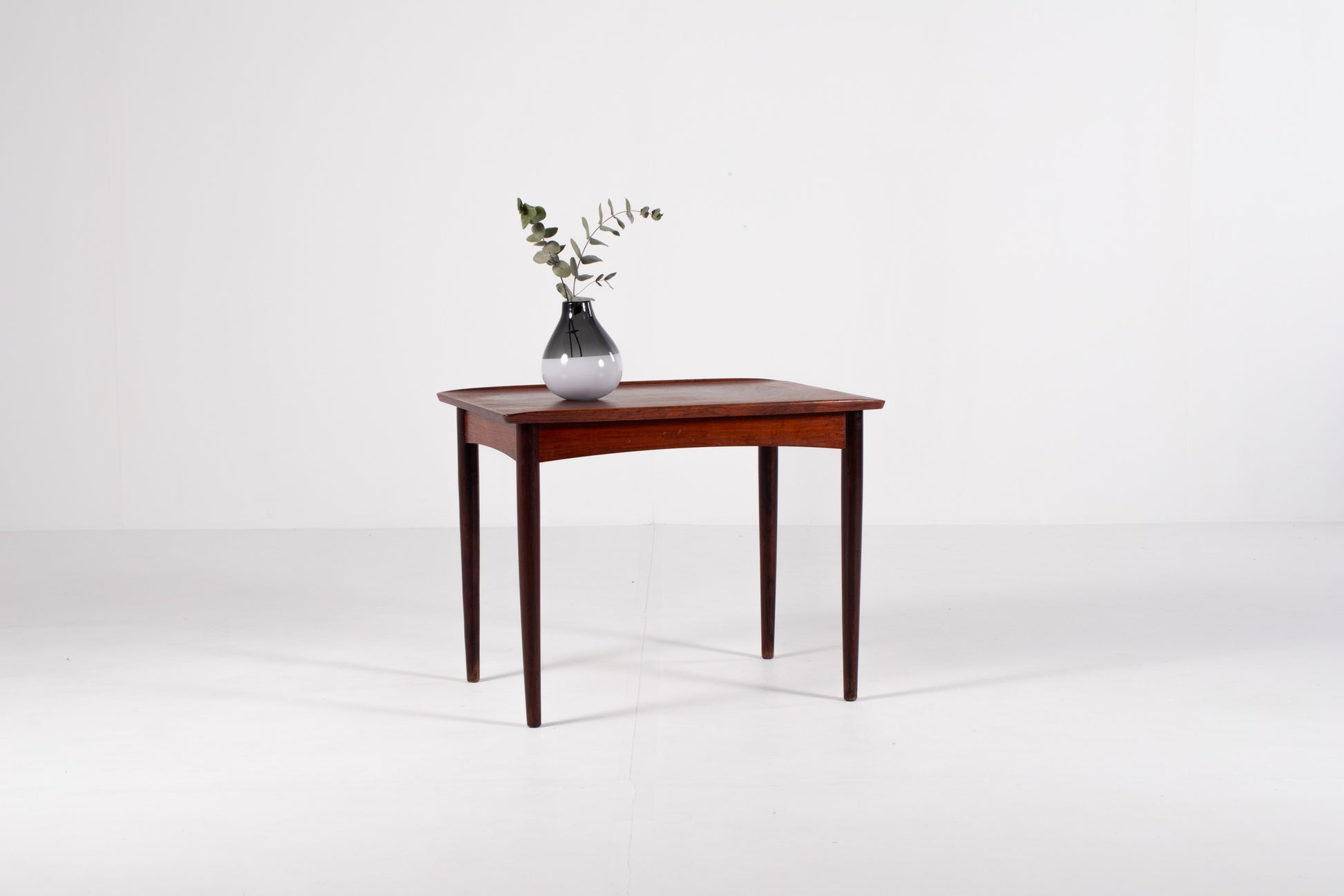 Danish rosewood coffee table Jørgen Aakjær Jørgensen