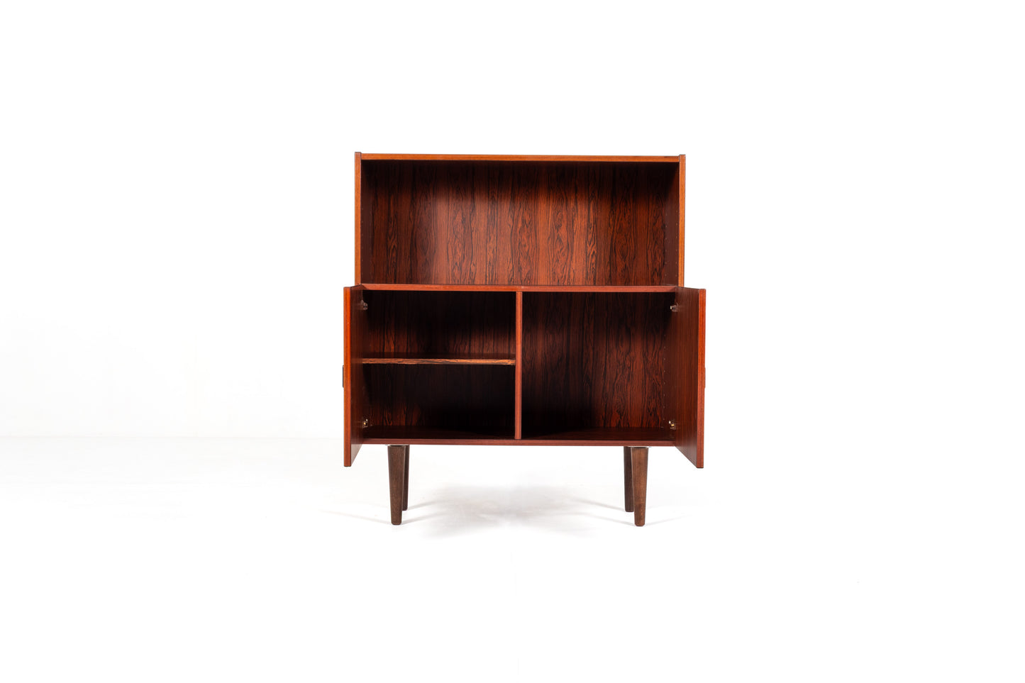 Cabinet interior shelves storage