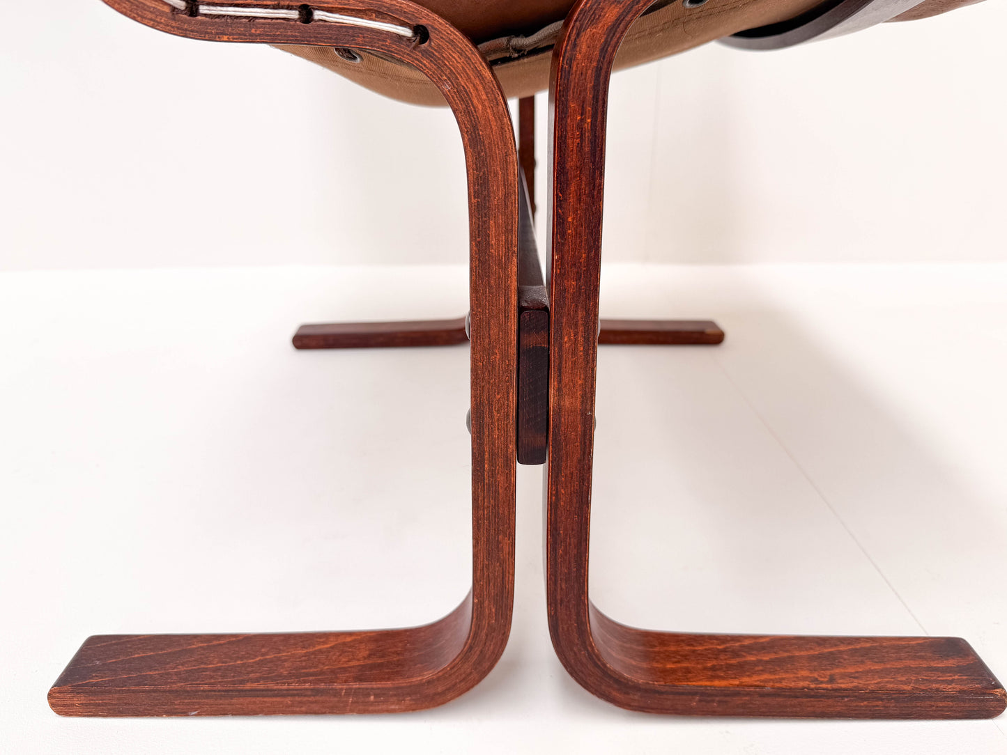 Ingmar Relling for Westnofa Siesta Lounge Chair