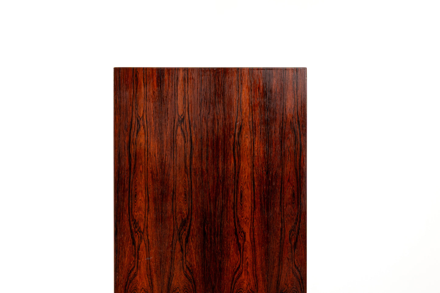 Mid-Century Rosewood Bookcase by Omann Jun, Model 9, Denmark, 1960s