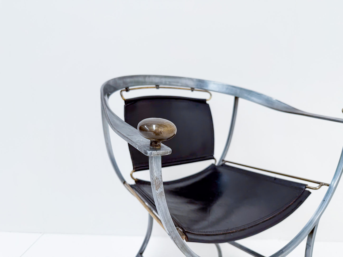 vintage postmodern chair