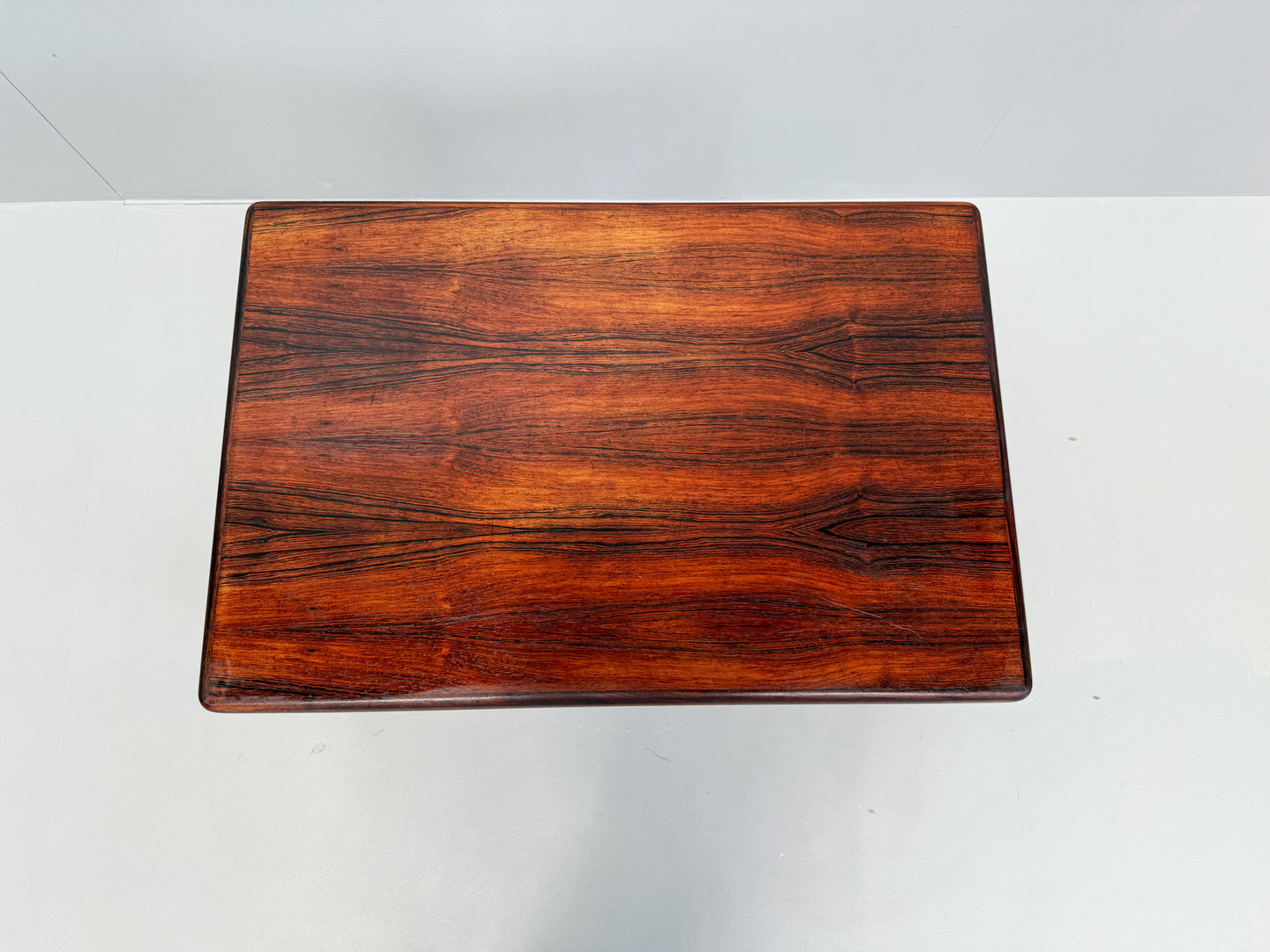 Danish rosewood furniture 1960s