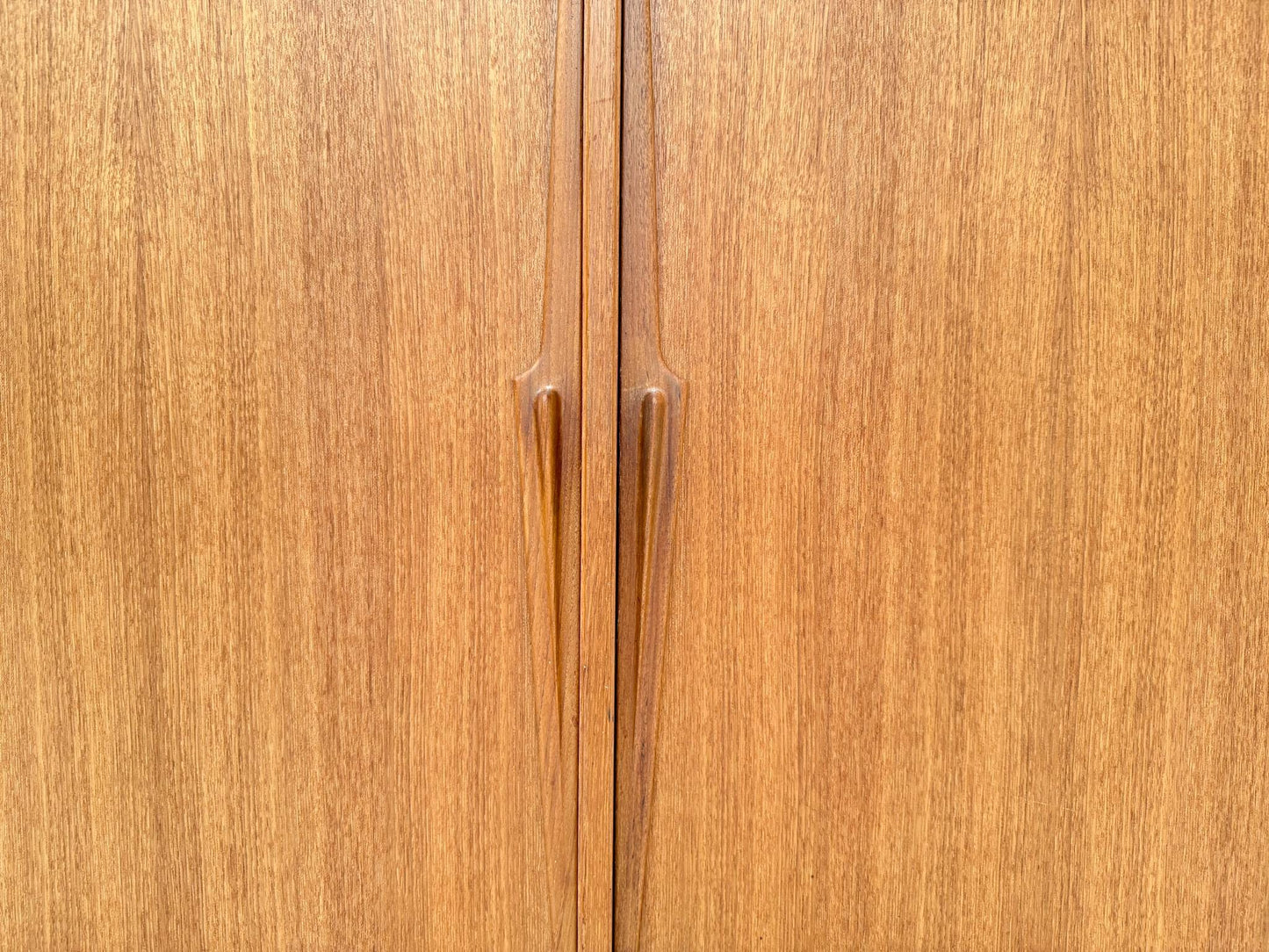 Omann Jun Sideboard Model 19 by Gunni Omann, Denmark, 1960s