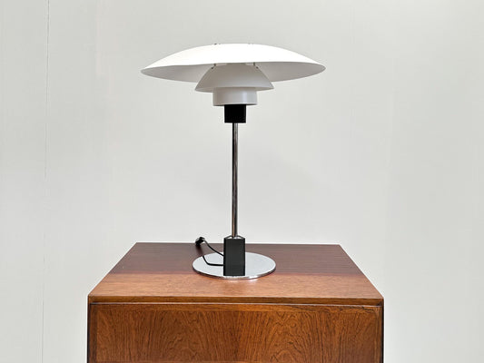 Vintage PH 4/3 Lamp by Poul Henningsen for Louis Poulsen, Denmark