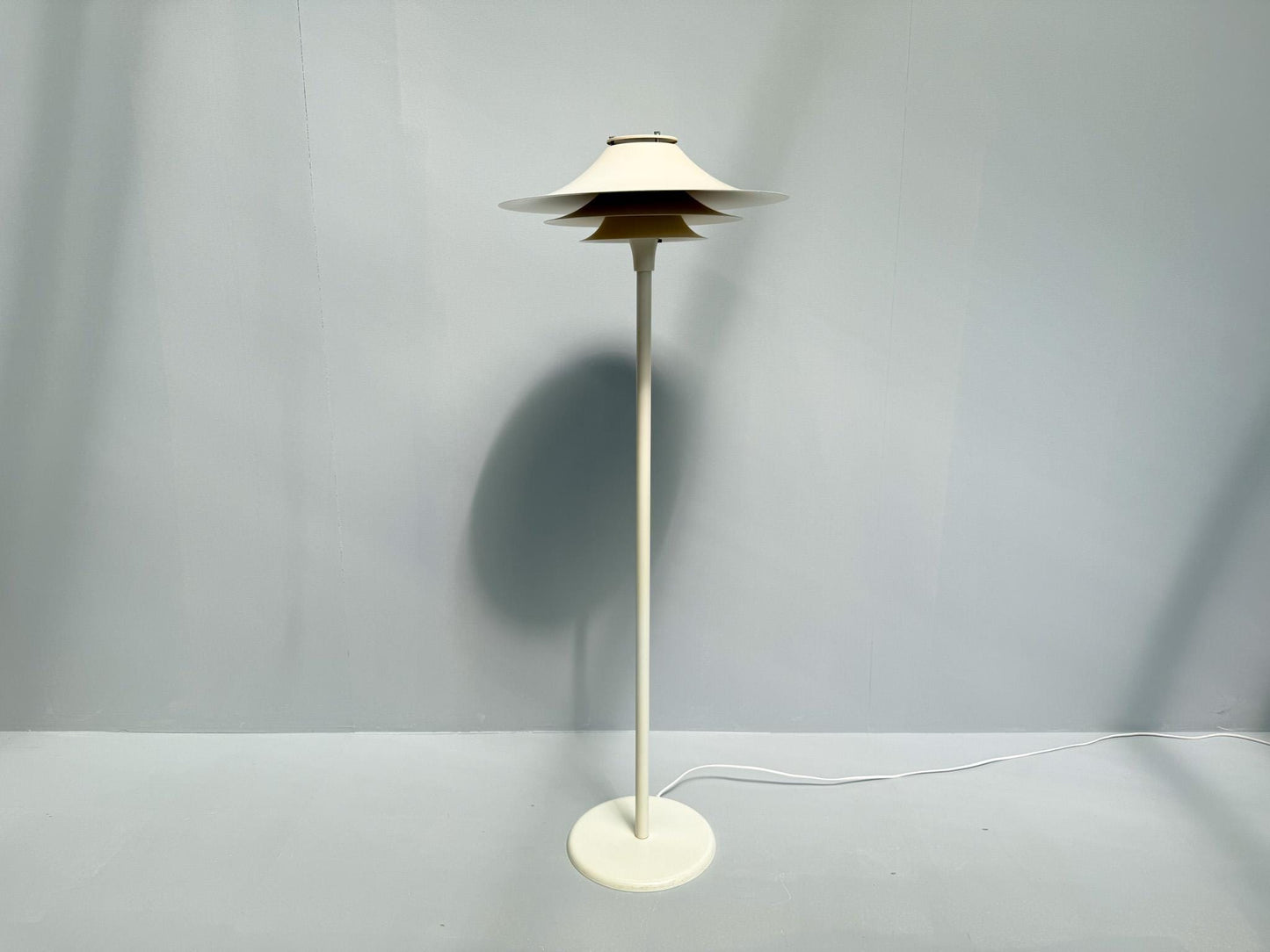 Scandinavian modern floor lamp Denmark